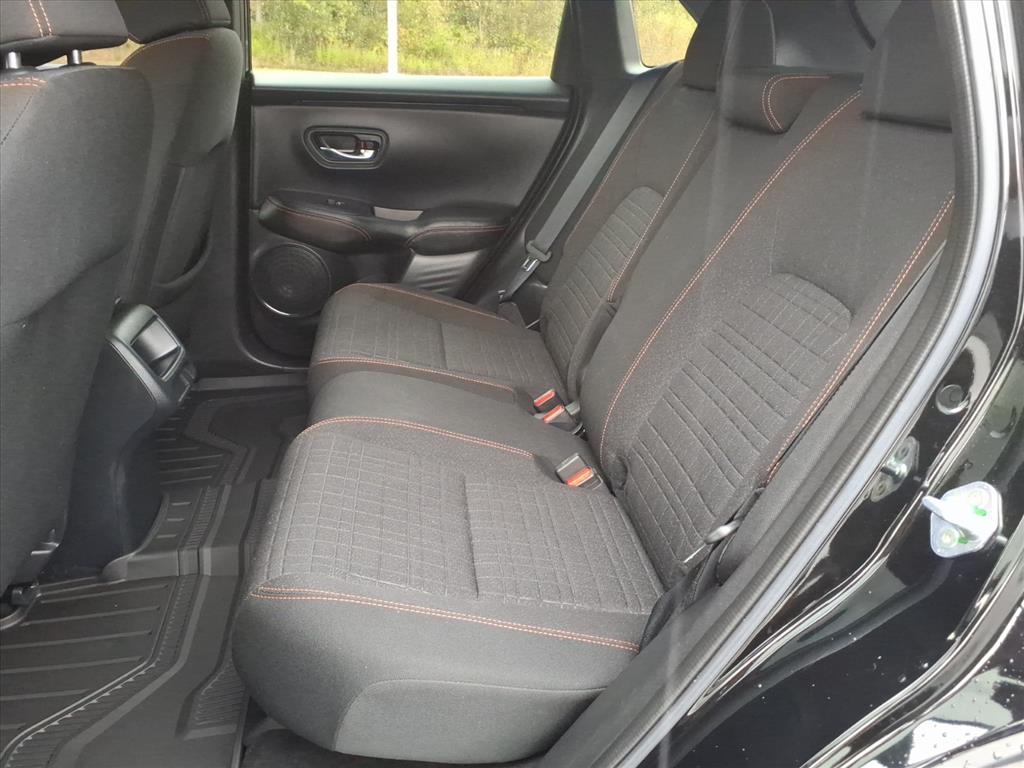2023 Honda HR-V Sport photo 4