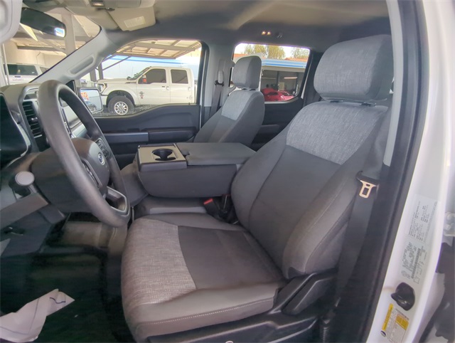 2021 Ford F-150 XLT photo 12