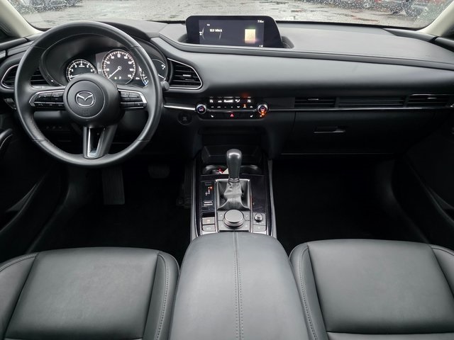 2024 Mazda CX-30 2.5 S Preferred photo 22