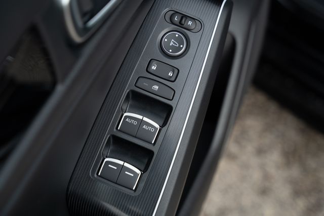 2026 Honda Civic Hybrid Sport photo 23
