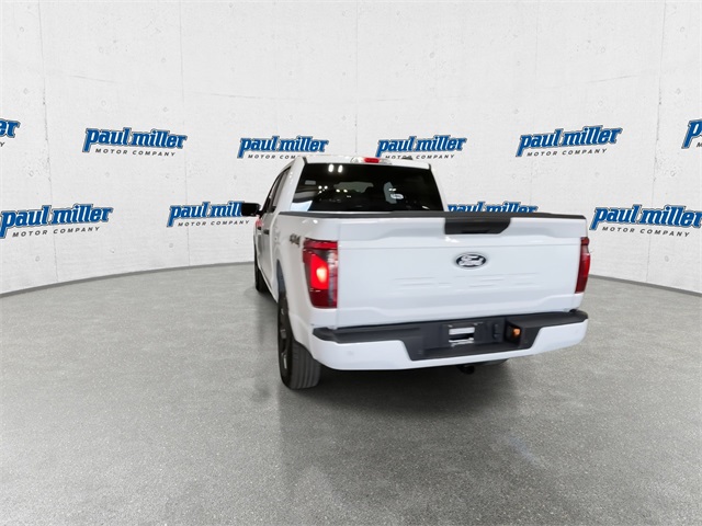 2025 Ford F-150 STX photo 10