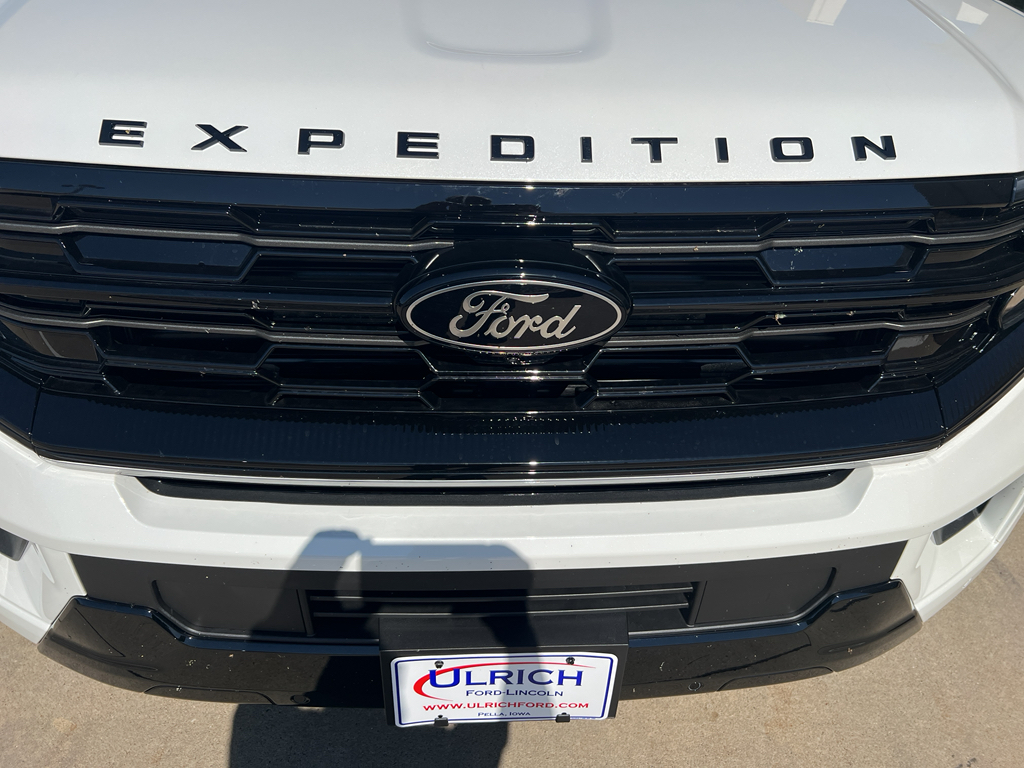 2025 Ford Expedition Platinum photo 14