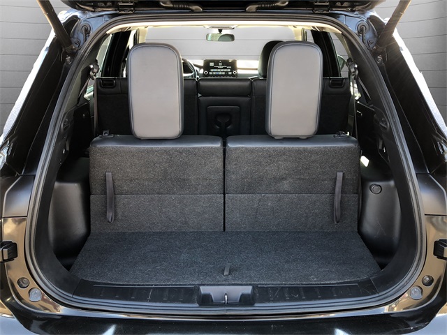 2022 Mitsubishi Outlander SE photo 27