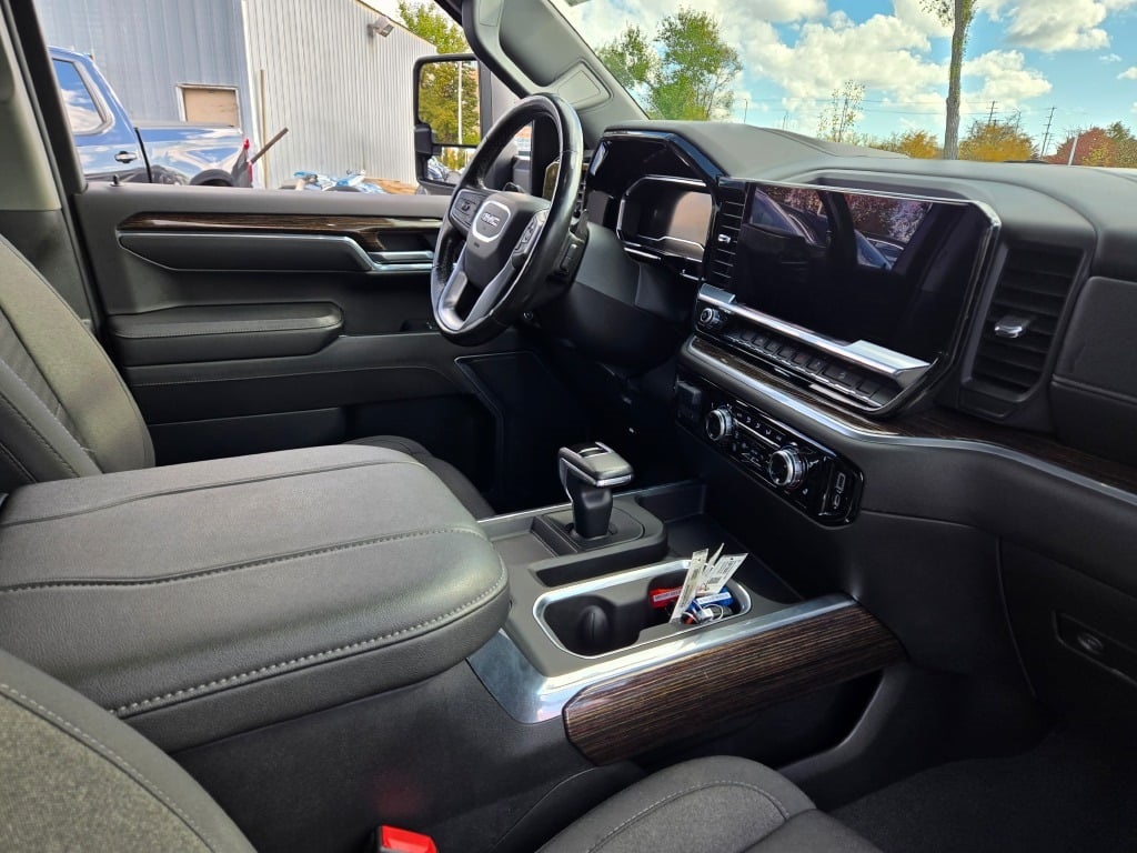 2023 Gmc Sierra 1500 Elevation photo 3