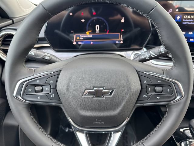2026 Chevrolet Trax ACTIV photo 21