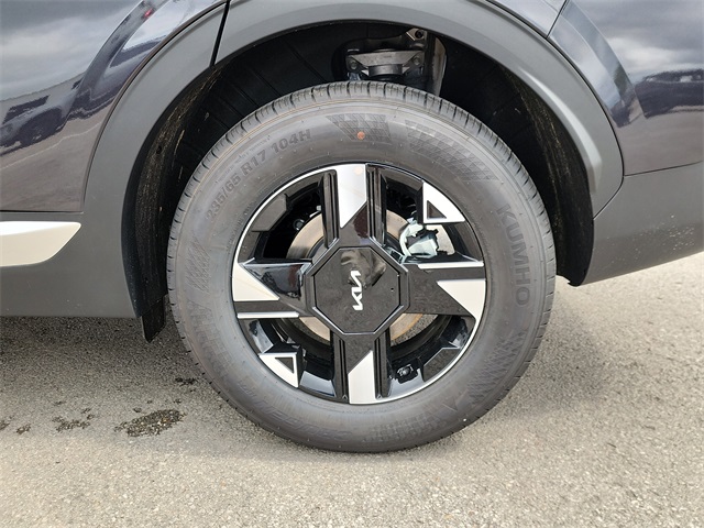 2026 Kia Sportage LX photo 21