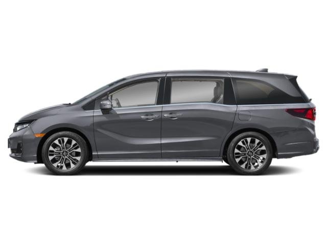 2026 Honda Odyssey Elite photo 3