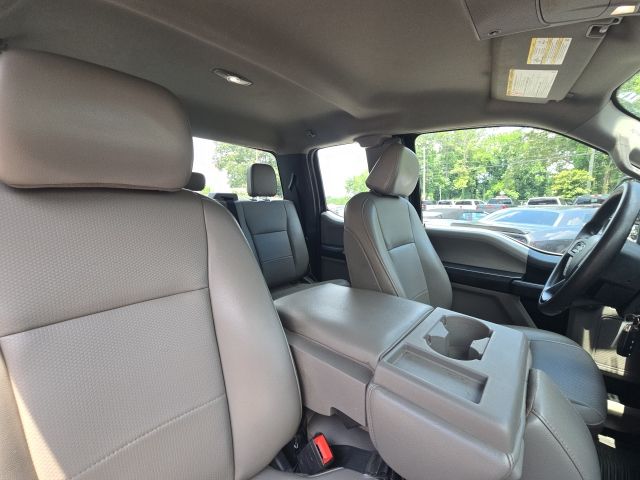 2021 Ford F-250 XL photo 16