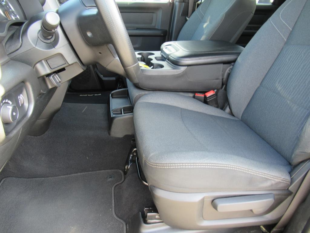 2022 Ram 3500 Tradesman photo 15
