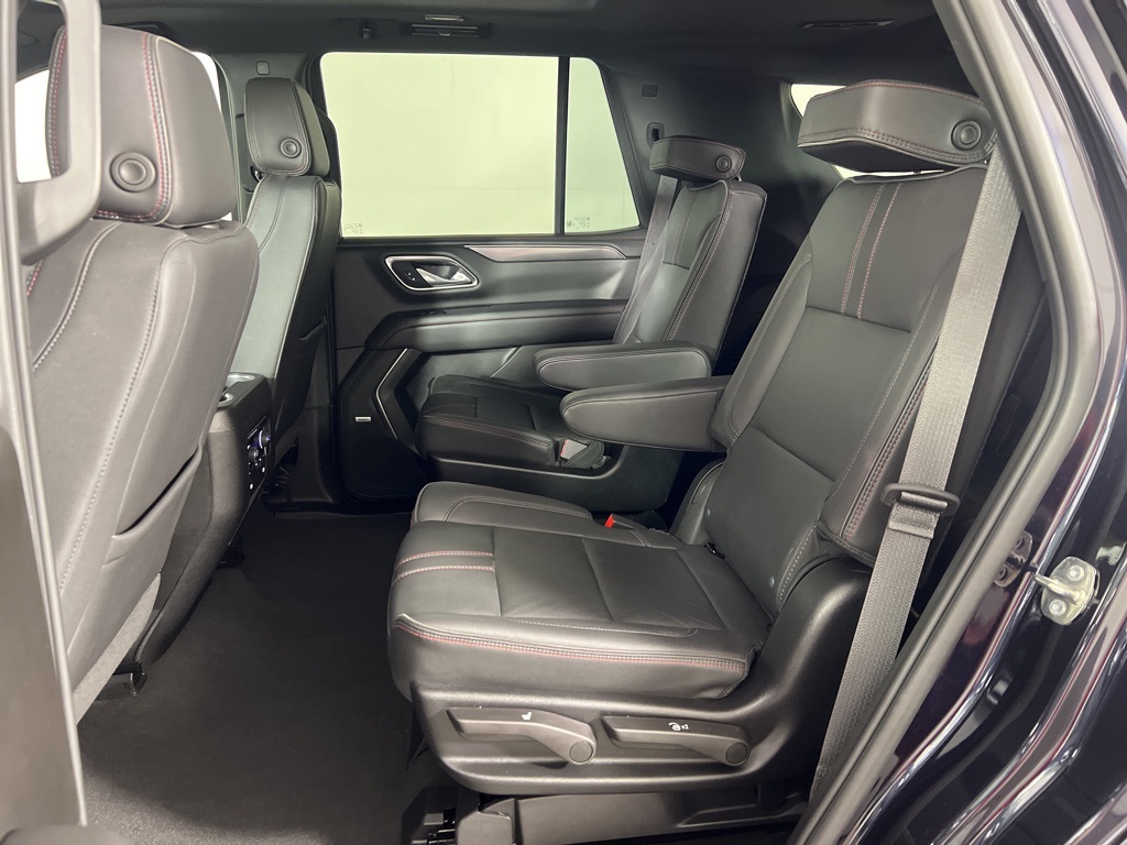 2023 Chevrolet Tahoe RST photo 5