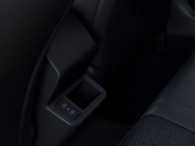 2025 Kia K4 GT-Line photo 24