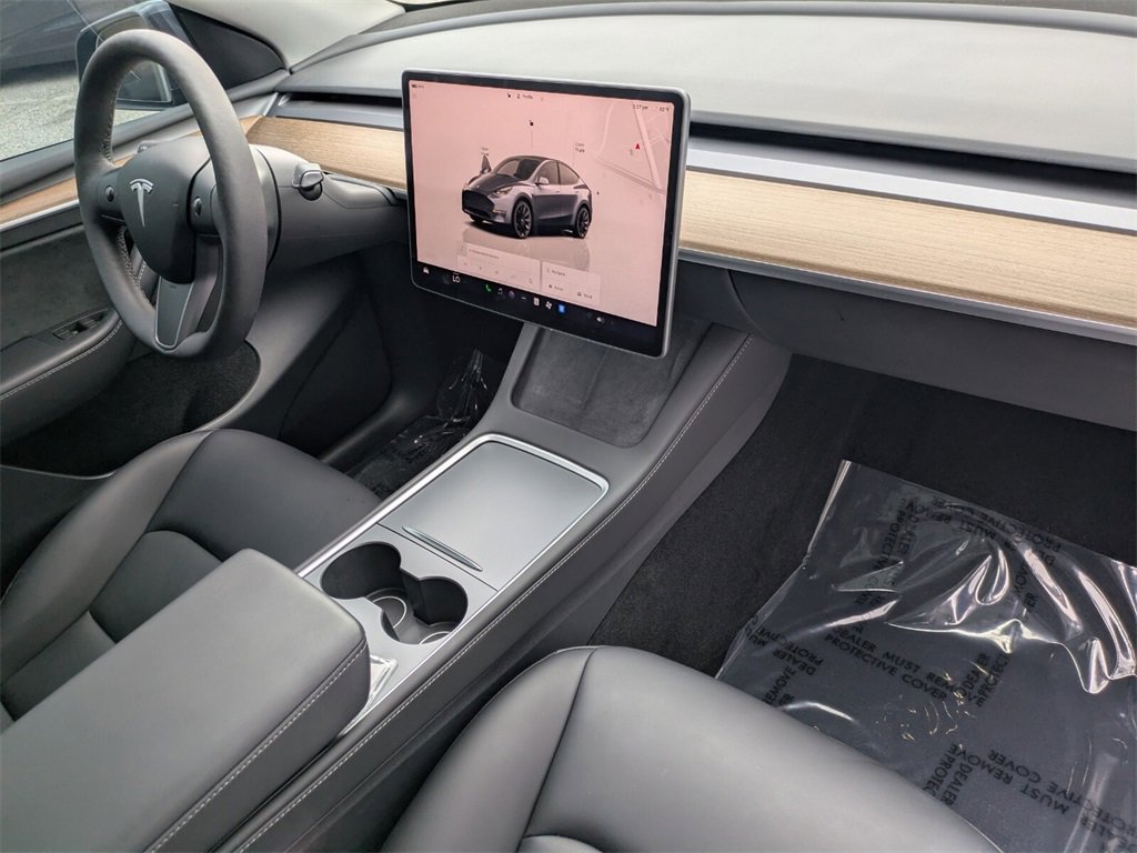 2023 Tesla Model Y Long Range photo 29