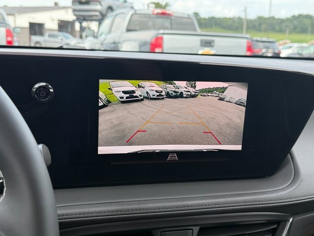 2026 Buick Encore GX Avenir photo 17