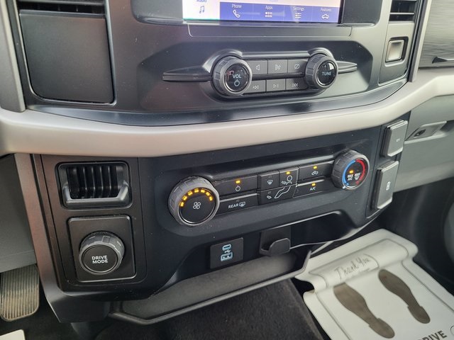 2023 Ford F-150 XLT photo 19