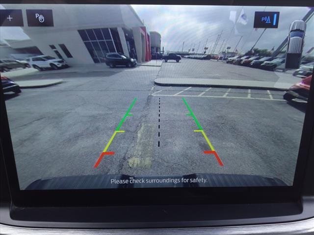 2021 Ford F-150 Lariat photo 4