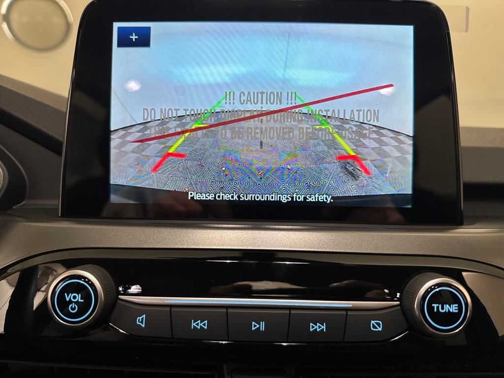 2025 Ford Escape Active photo 5