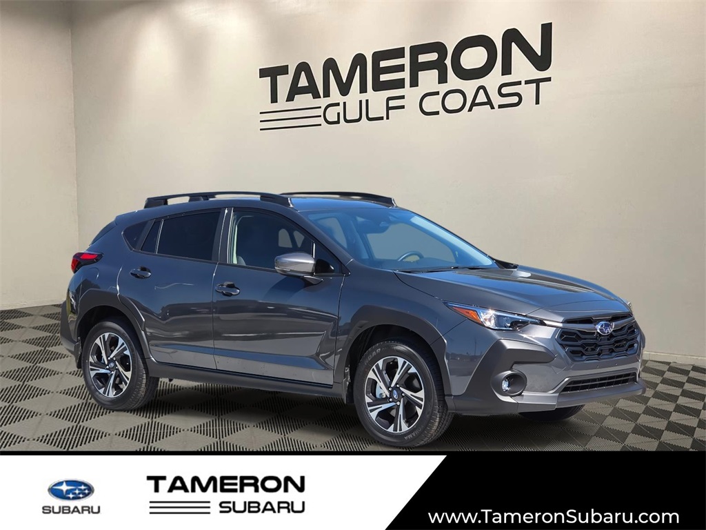 2025 Subaru Crosstrek Premium's photo