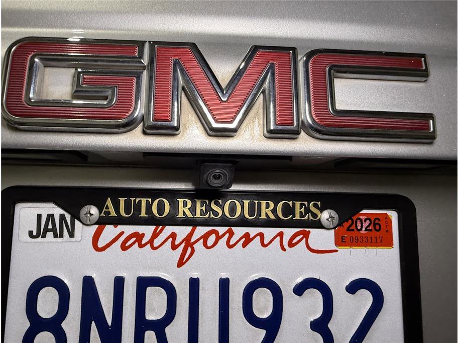 2019 Gmc Yukon SLT photo 20