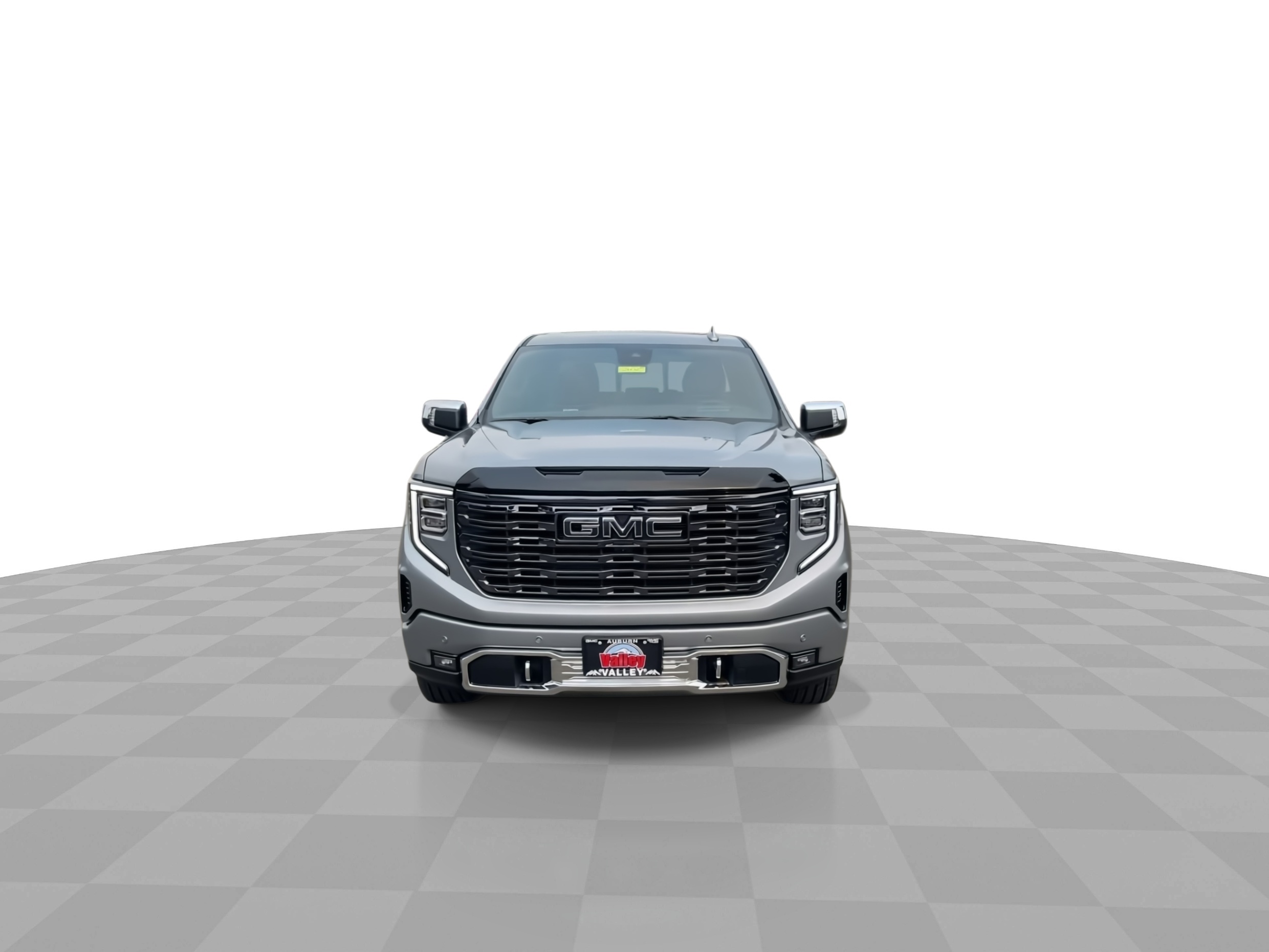 2026 Gmc Sierra 1500 Denali Ultimate photo 2