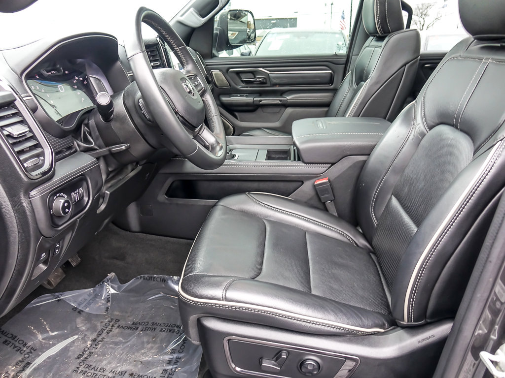 2024 RAM 1500 - Image 8