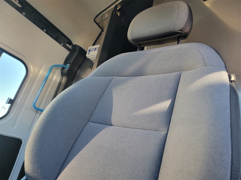 2024 Ram ProMaster 3500 photo 11