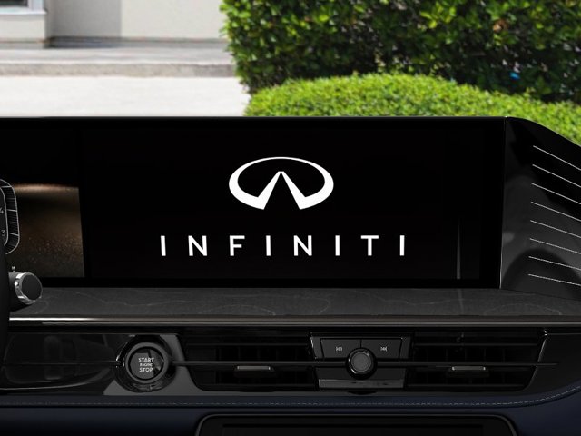 2026 Infiniti QX80 Sensory photo 17