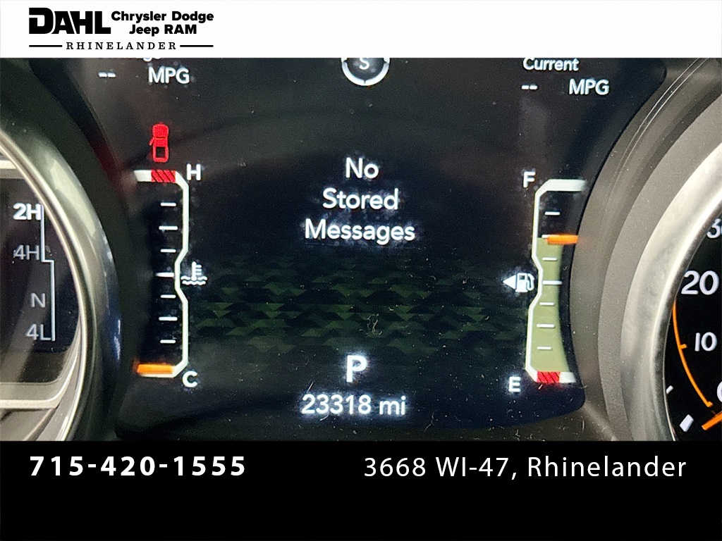 2023 Jeep Gladiator Mojave photo 11