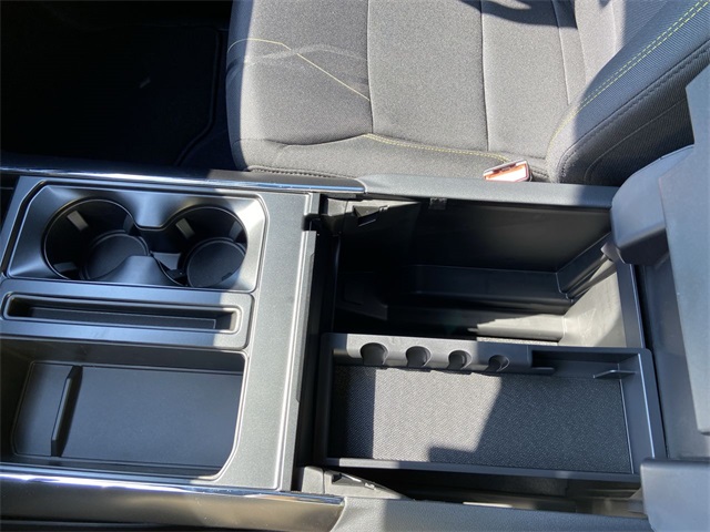 2025 Ford F-150 STX photo 13