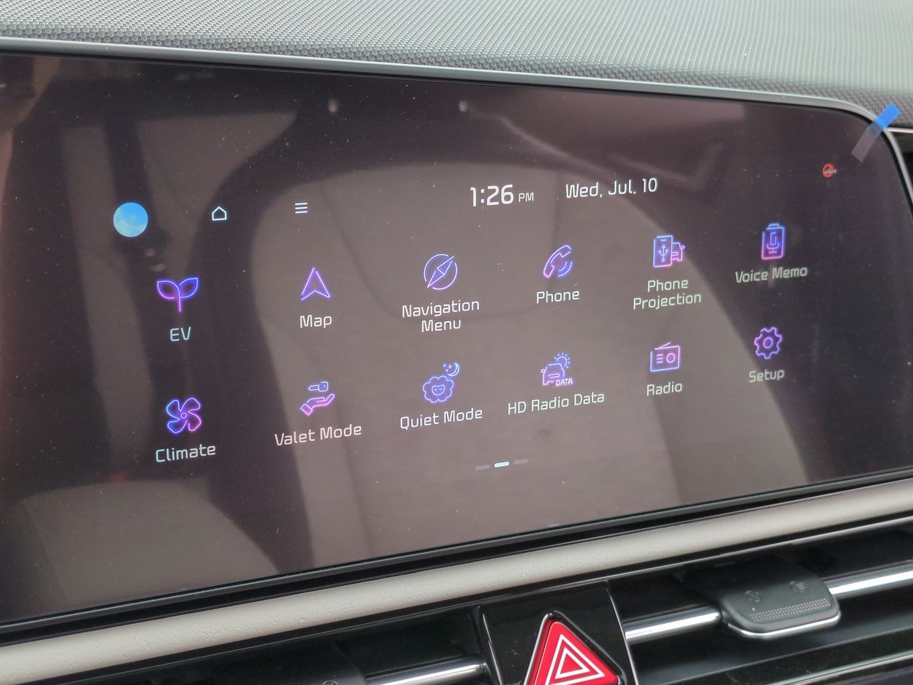2024 Kia Niro EV Wave photo 10