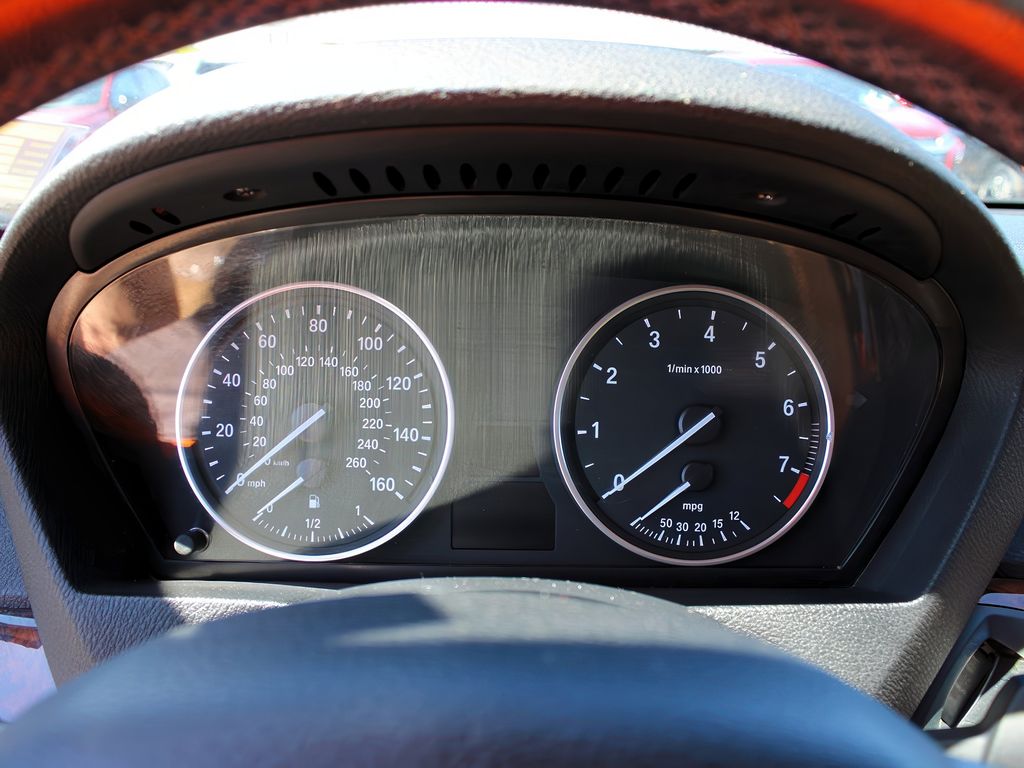 2013 Bmw X5 xDrive50i photo 15