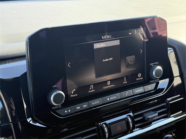 2025 Nissan Pathfinder Rock Creek photo 17