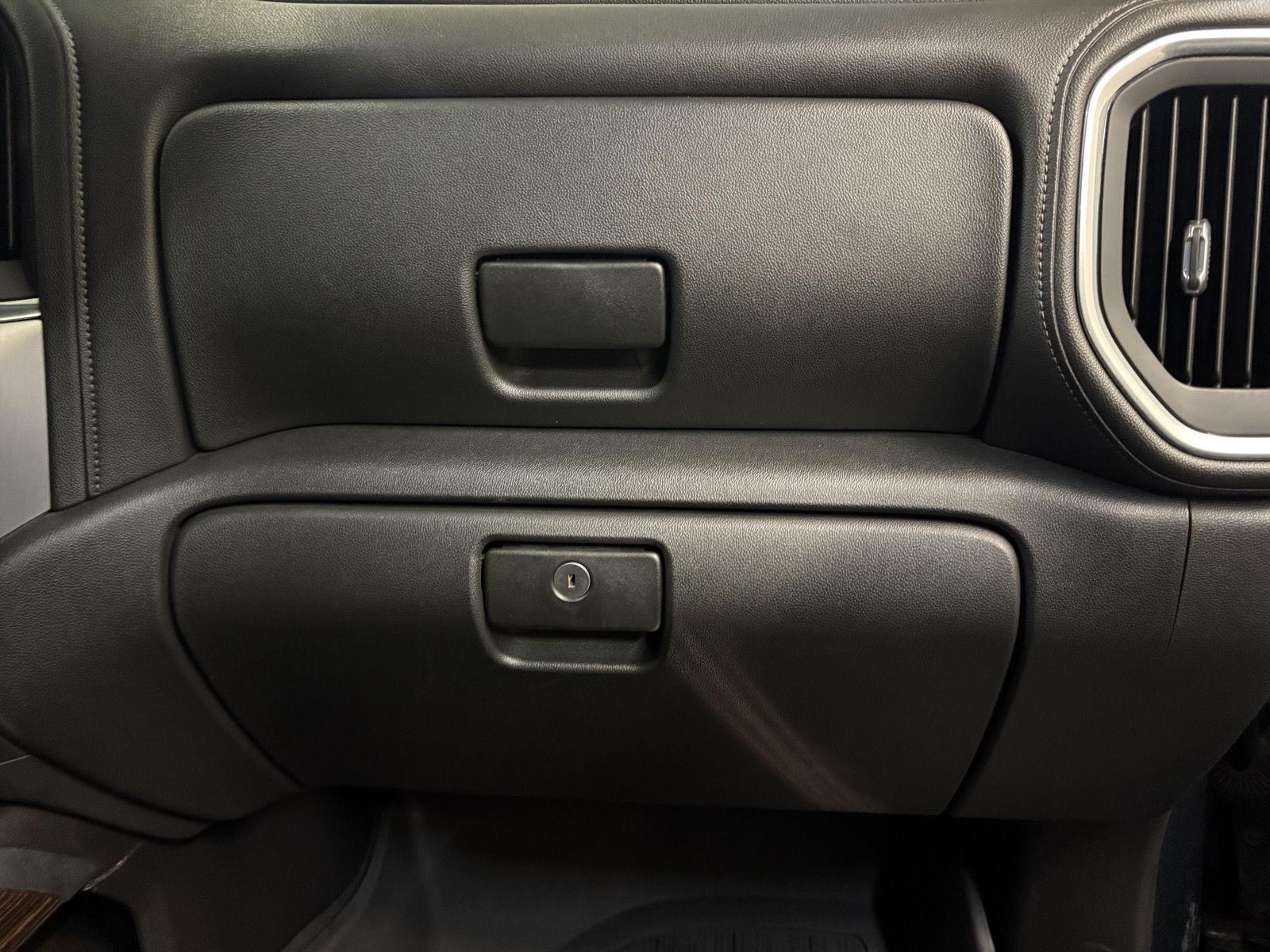 2020 Gmc Sierra 1500 Elevation photo 44