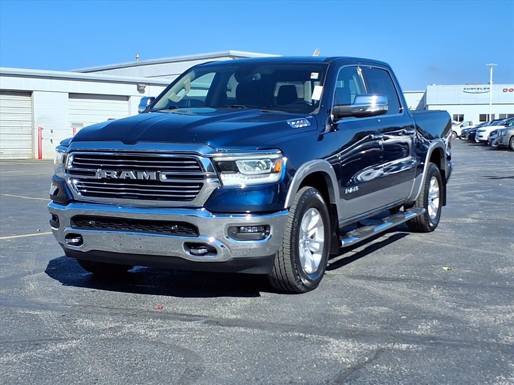 2019 RAM Ram 1500 Pickup