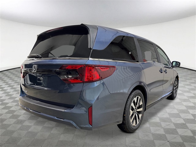 2026 Honda Odyssey EX-L photo 3