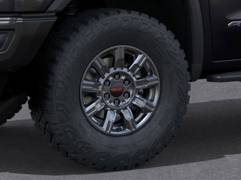 2026 Gmc Sierra 1500 AT4X photo 7