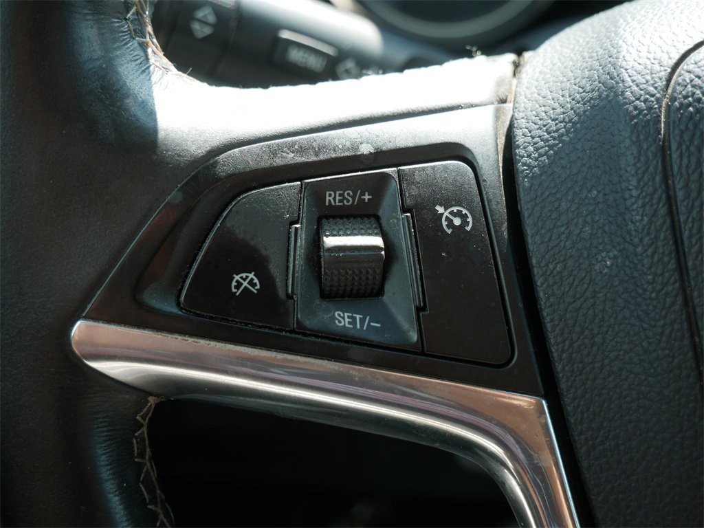 2013 Buick Encore Convenience photo 22