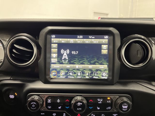 2022 Jeep Wrangler Unlimited Rubicon 392 photo 17
