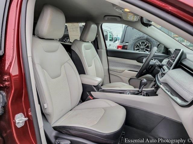 2022 JEEP COMPASS - Image 31