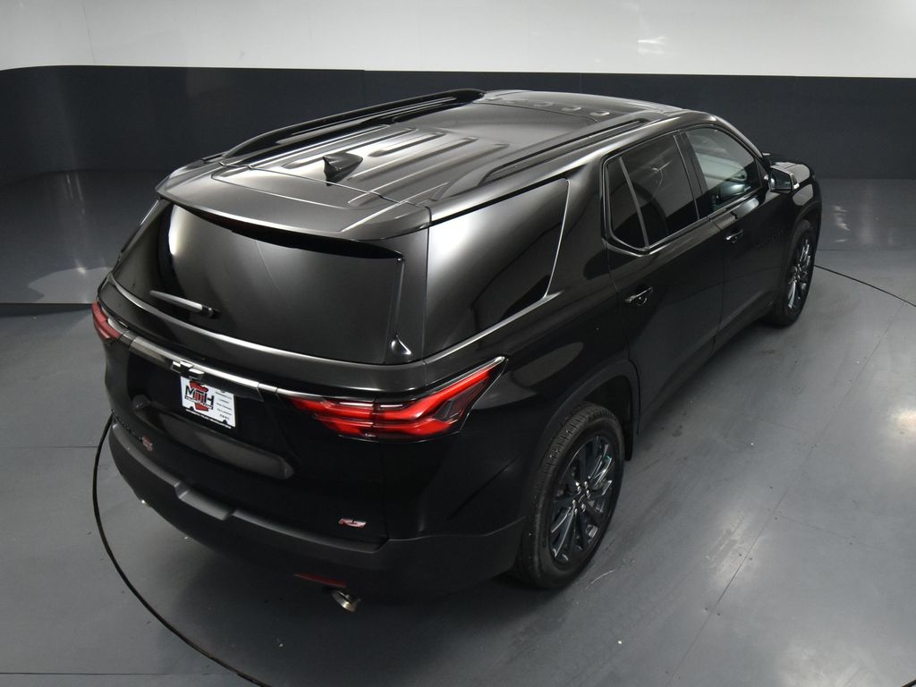 2023 Chevrolet Traverse RS photo 54