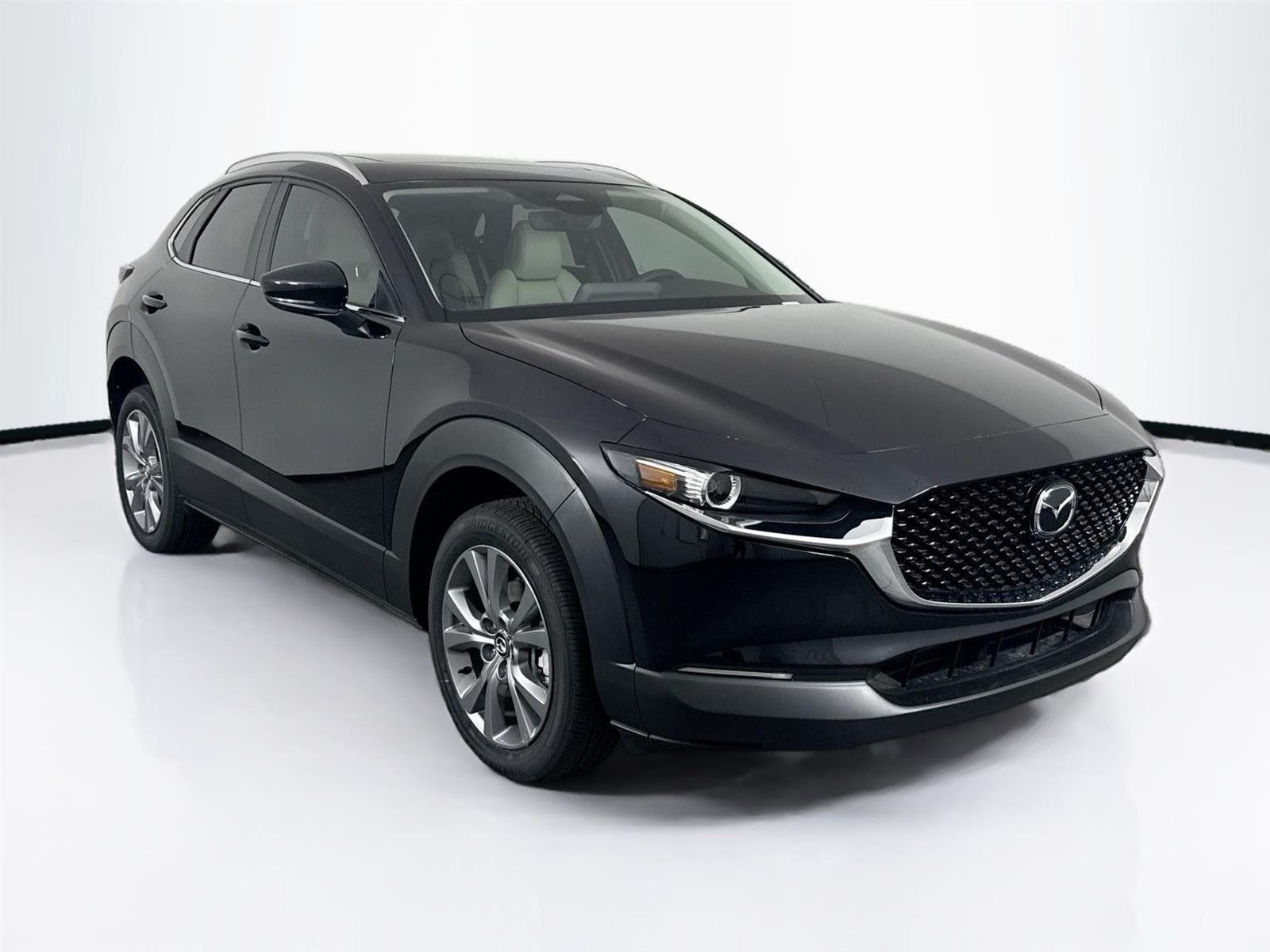 2025 Mazda CX-30 2.5 S Preferred photo 4