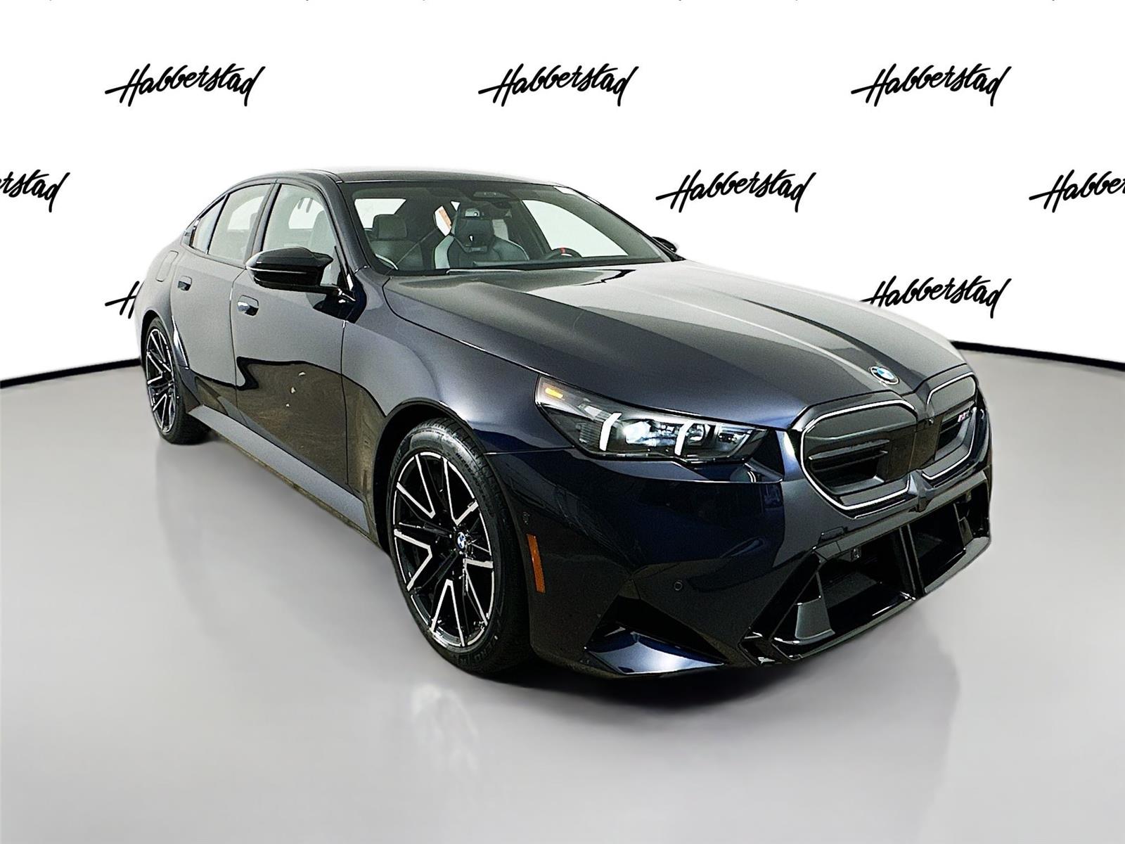 2026 Bmw M5 5 photo 3