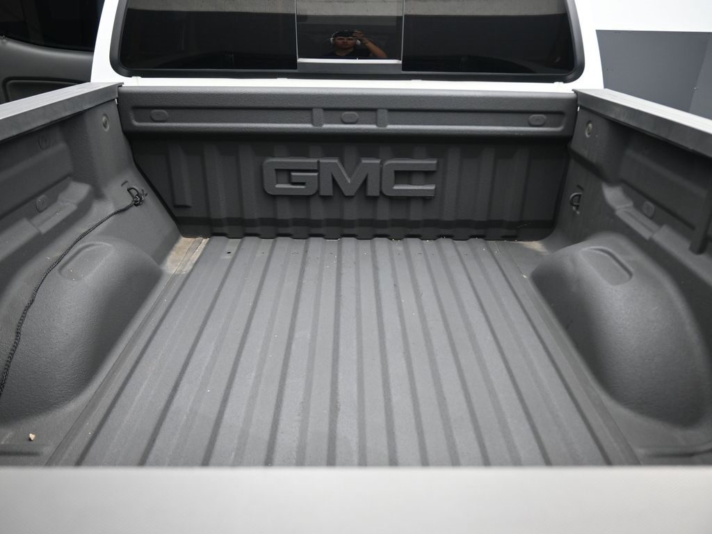 2022 Gmc Canyon Elevation photo 22