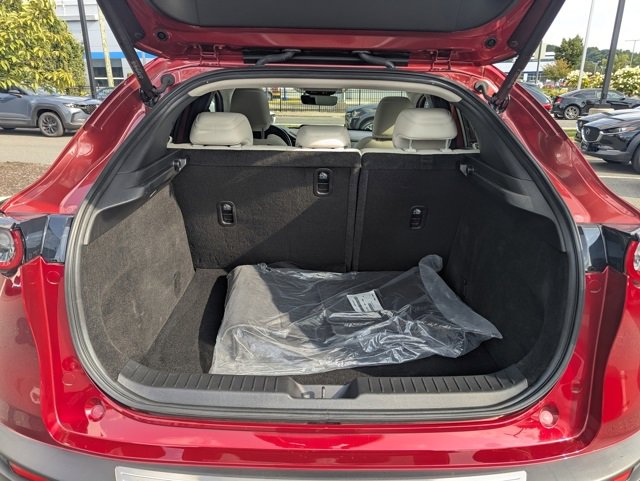 2022 Mazda CX-30 Turbo Premium photo 23