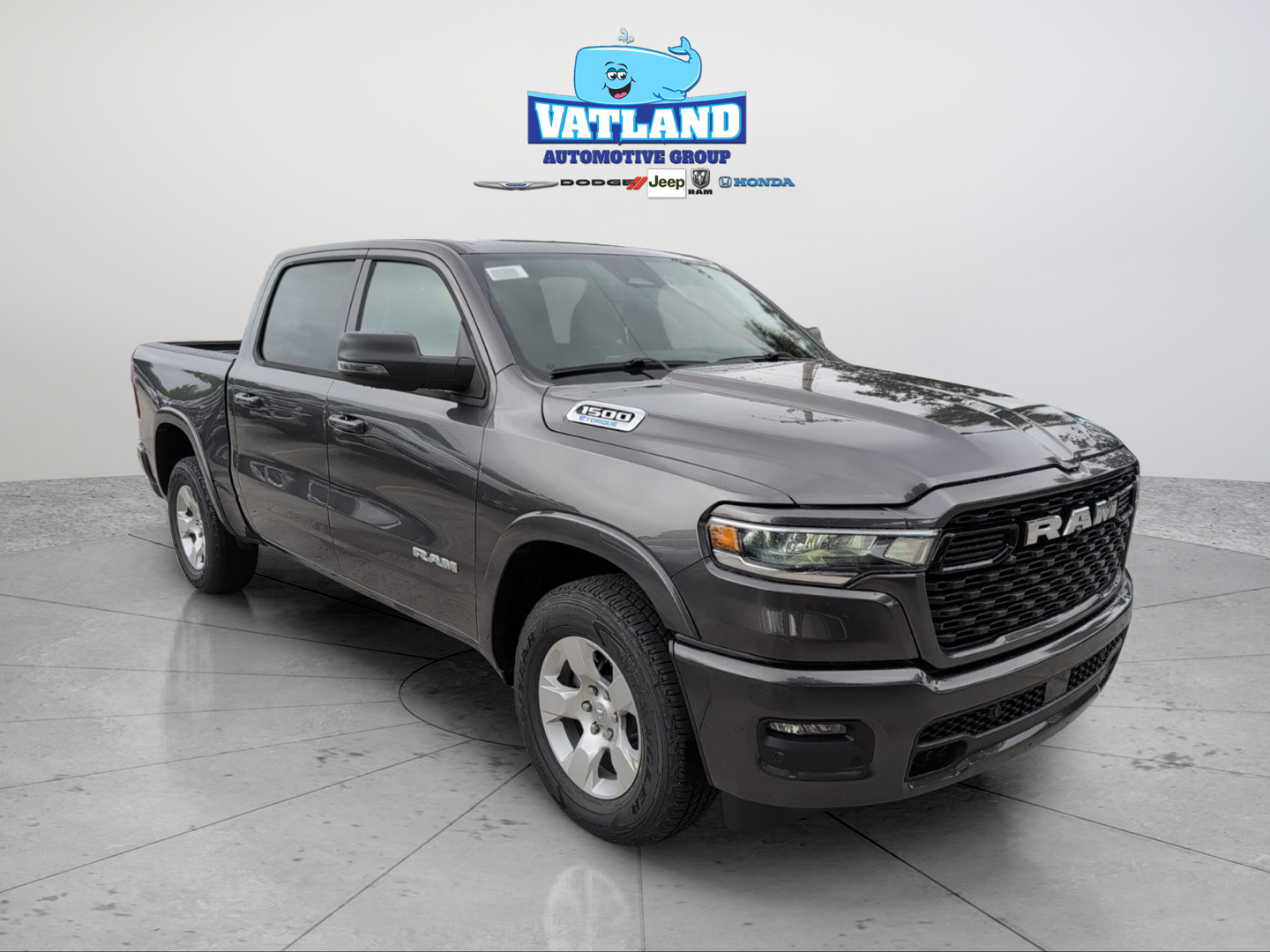 2025 RAM Ram 1500 Pickup Big Horn/Lone Star's photo