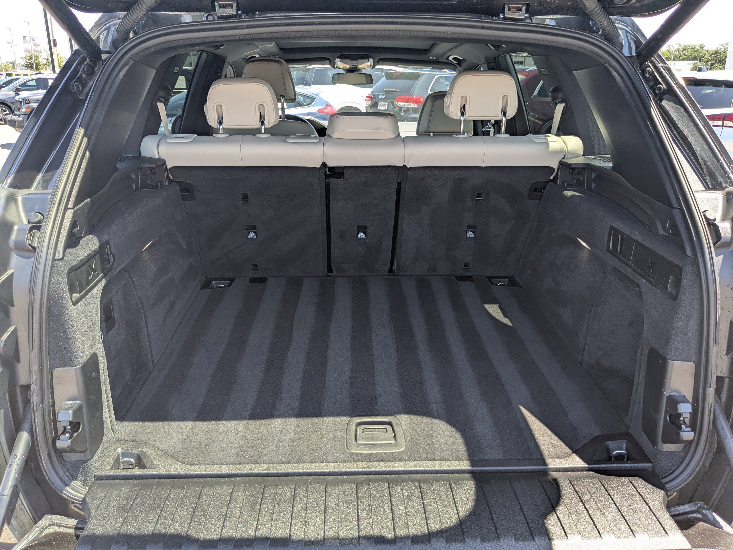 2023 Bmw X5 xDrive40i photo 12