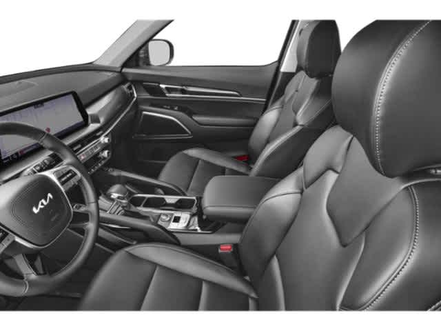 2025 Kia Telluride S photo 8