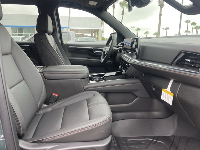 2026 Chevrolet Tahoe RST photo 17