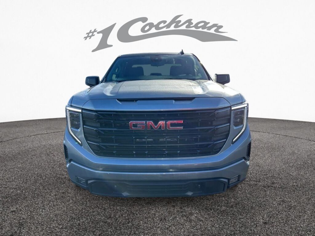 2026 Gmc Sierra 1500 Elevation photo 2