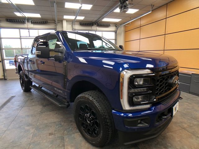 2026 Ford F-250 Super Duty Lariat's photo