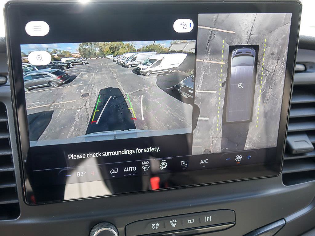 2026 FORD TRANSIT - Image 24